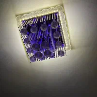 لوستر اتاق خواب|لوستر و چراغ آویز|پاکدشت, پاکدشت (مامازند)|دیوار