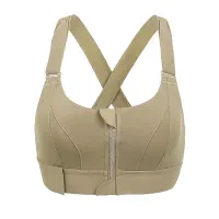 نیم تنه ورزشی زیپی و چسبی بند تنظیم شونده|لباس|تهران, امام حسین|دیوار