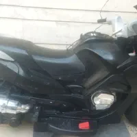 موتور شارژی