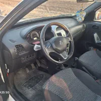 فروش یک دستگاه خودرو ساینا اس دوگانه کارخانه|خودرو سواری و وانت|خمین, |دیوار