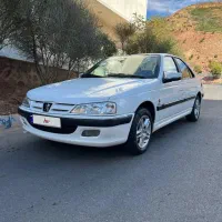 پژوپارس97دوگانه کارخانه