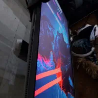 مانیتور گیمینگ 360hz ایسوس نو تمیز|قطعات و لوازم جانبی رایانه|تهران, زعفرانیه|دیوار