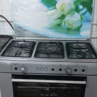 اجاق گاز کارمرده