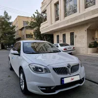 برلیانس H330 مدل 97 دنده ای مشابه صفر