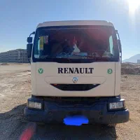 تک رنو پا به صفر|خودرو سنگین|فولادشهر, فولادشهر|دیوار