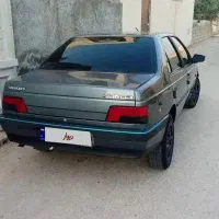 پژو96|خودرو سواری و وانت|بوشهر, |دیوار