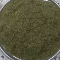 آویشن وبابونه