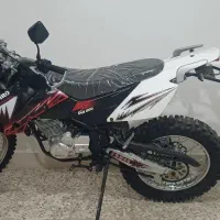 تریل ۲۰۰|موتورسیکلت|تالش, هشتپر|دیوار