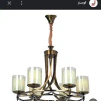 نصاب لوستر و تعمیرات انواع لوستر