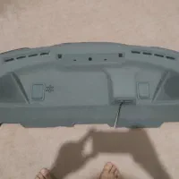 هدلایتH4 و طاقچه عقب ساینا و روغن موتور ۴۰ـ۱۰|قطعات یدکی و لوازم جانبی|کرج, خرمدشت|دیوار