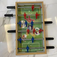 فوتبال دستی