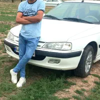 پژو پارس TU5 مدل ۱۳۹۷