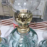 چراغ گردسوز نفتی