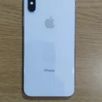 آیفون x حافظه 256 رنگ Silver