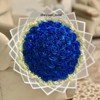 تخفیف ویژه بلک فرایدی /گل ربانی|گل مصنوعی|ارومیه, |دیوار