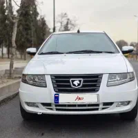 سمند سورن پلاس EF7