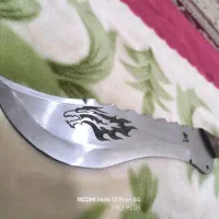 چاقوی شکاری زنجان|کوهنوردی و کمپینگ|ایذه, |دیوار