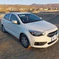 شاهین اتوماتیک cvt مدل ۱۴۰۴