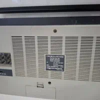 رادیوضبط یک کاست|سیستم صوتی خانگی|گلبهار, شهر جدید گلبهار|دیوار