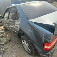 پژو|خودرو سواری و وانت|برازجان, |دیوار