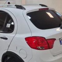 کوییک مدل ۱۴۰۴ در حد خشک|خودرو سواری و وانت|مشکیندشت, |دیوار