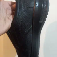 کفش چرم راحتی سایز 4142 هردوتاش میشه|کیف، کفش، کمربند|مرودشت, ژیان|دیوار