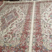 فرش دستباف خطیبی 30رج