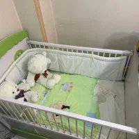 سرویس خواب بچه|تخت و صندلی بچه|تهران, مجیدآباد|دیوار