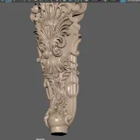 طراحی سه بعدی مبلمان استیل و مدلسازی سه بعدی|خدمات پیشه و مهارت|ملایر, |دیوار