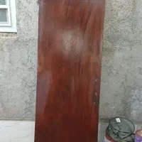 درب کمددیواری و اتاق خواب