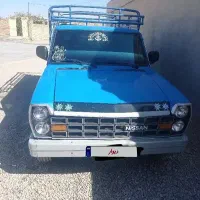 نیسان مدل 91|خودرو سواری و وانت|آباده, |دیوار