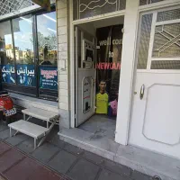 زیر زمین تجاری ۲۰متری زاد