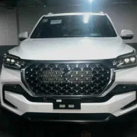 رکستون امپرور فول ، مدل ۲۰۲۴ ، سند ۱۴۰۲ سفید صدفی