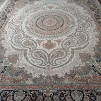 فرش 12متری کارکرده