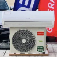کولر گازی اینورتر جنرال اصلی