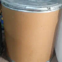 بشکه پلاستکی . باک برنج مقوای فشرده|ظروف نگهدارنده، پلاستیکی، یک‌بارمصرف|رشت, پستک|دیوار