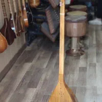 دوتار حیدری در رویال موزیک