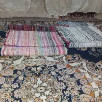 ۲تاپیکنیک۱تومان۲تاخورجین دست بافت نو۱۲۰۰|عمده‌فروشی|خاش, |دیوار