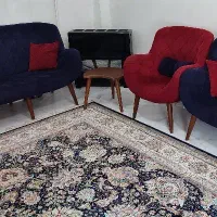 لوازم خونه مبل فرش و...|مبلمان خانگی و میز عسلی|رشت, پیرکلاچای|دیوار
