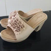 دمپایی زنانه|کیف، کفش، کمربند|جوانرود, |دیوار