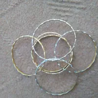 النگو رنگ ثابت|بدلیجات|خوی, |دیوار