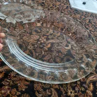 بشقاب انگشتی|ظروف سرو و پذیرایی|شیراز, محمودیه|دیوار