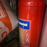 کپسول اتش نشانی سپهر