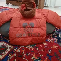 کاپشن بچگانه