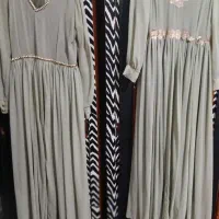 انواع لباس مجلسی با قیمت مناسب|لباس|سربند, |دیوار