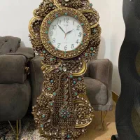 ساعت دیواری سالم