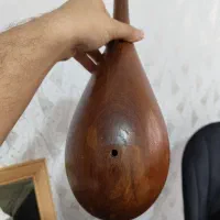 دوتار یک تیکه|سازهای سنتی|تهران, فردوسی|دیوار