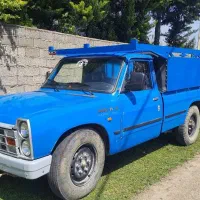 نیسان دیزل مدل ۹۳