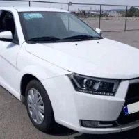 دنا پلاس ۵ دنده