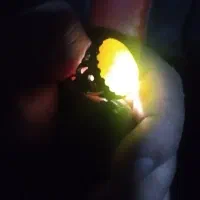 انگشتر نقره